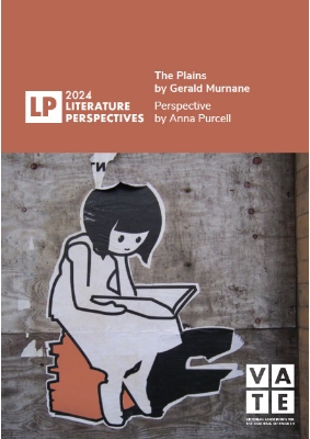 The Plains – VATE Literature Perspectives 2024