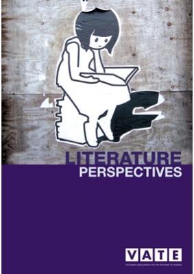A Taste of Honey - VATE Literature Perspectives 2018 (PDF)