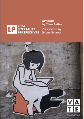 Drylands – VATE Literature Perspectives 2024