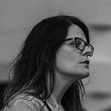 Kate Gillespie