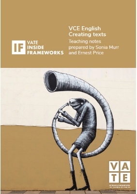 VATE Inside Frameworks