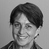 Catherine Beavis