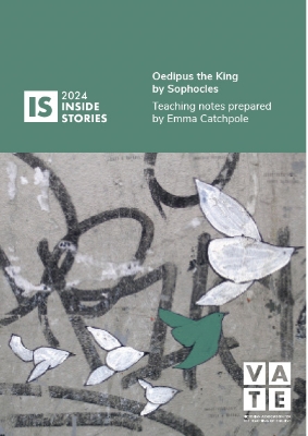 Oedipus the King – VATE Inside Stories 2024