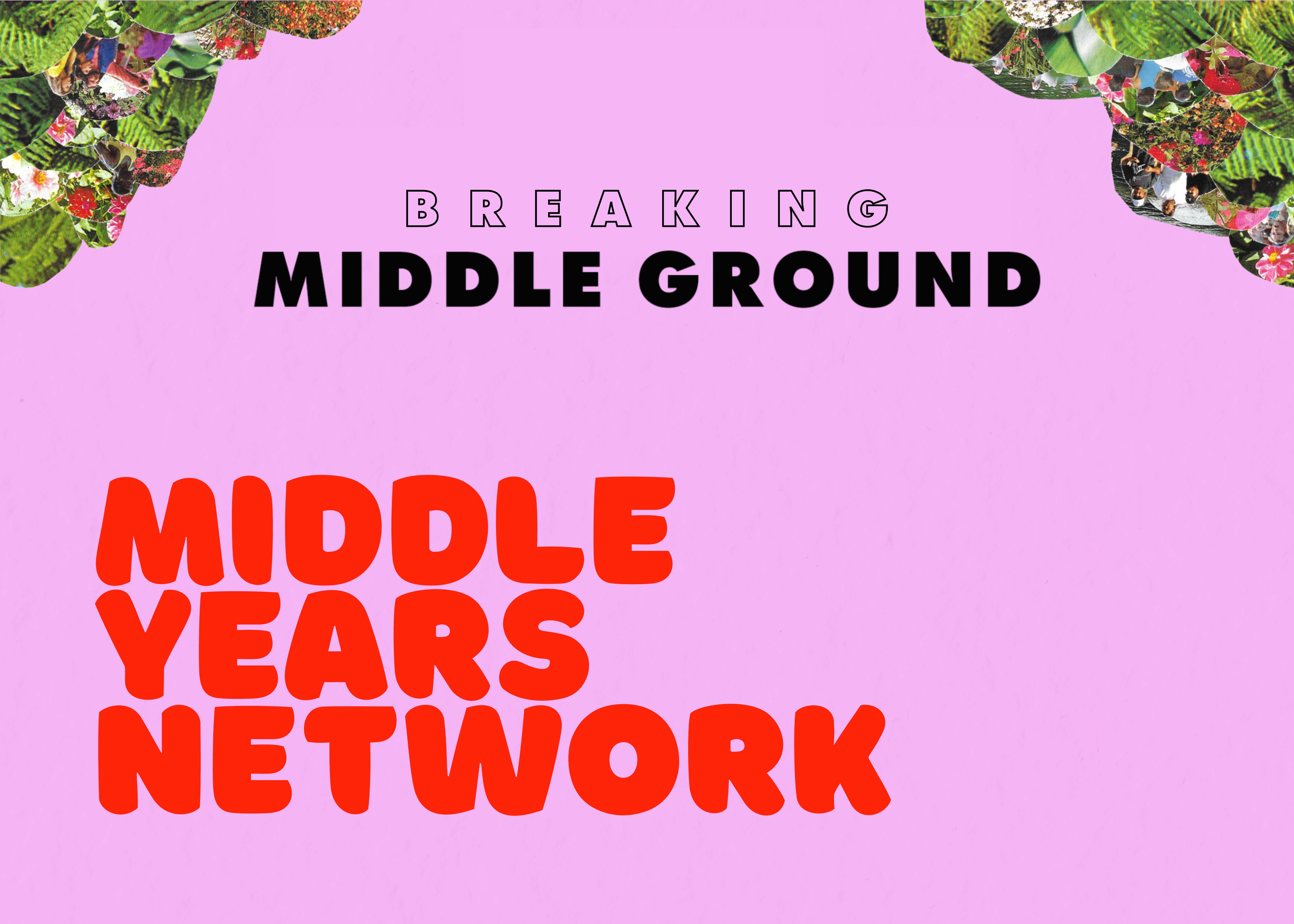 (Breaking) Middle Ground (Breaking) Middle Ground