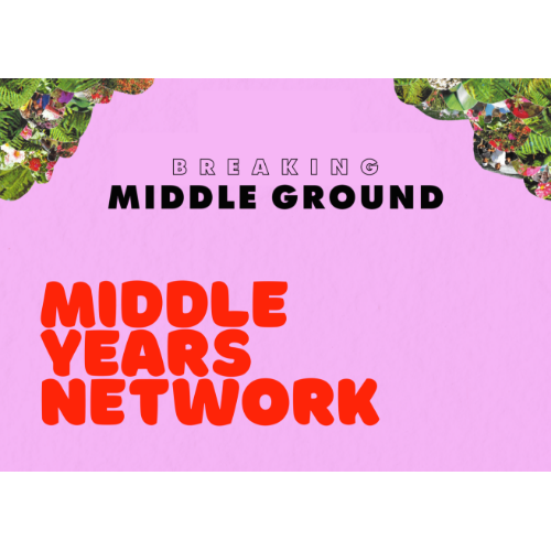 (Breaking) Middle Ground