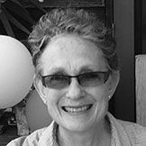 Helen Tyrer
