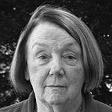 Mary Mason
