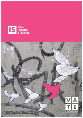 Much Ado About Nothing - VATE Inside Stories 2020 (PDF)