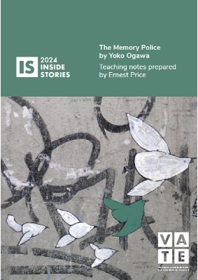 The Memory Police – VATE Inside Stories 2024