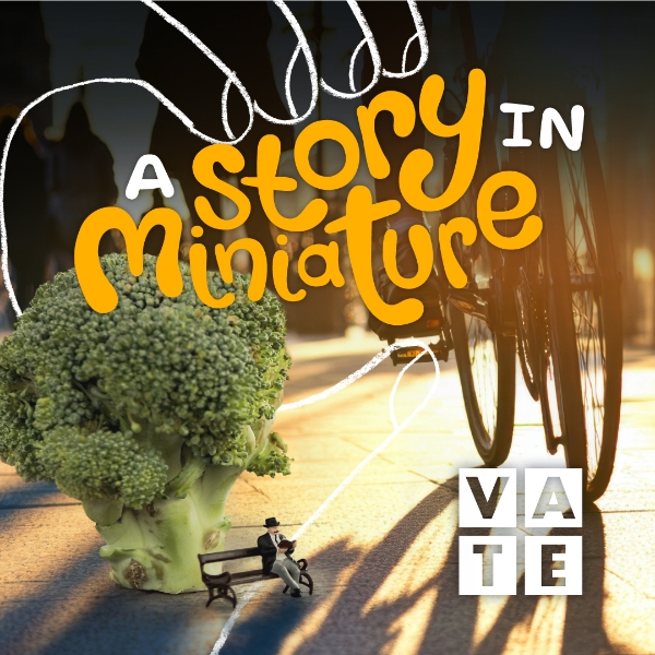 A Story in Miniature - 2025 writing competition