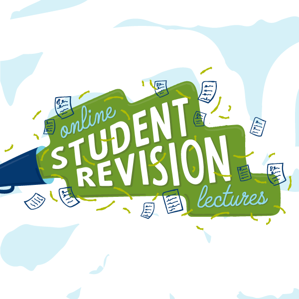 Online student revision lectures