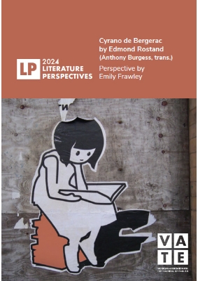 Cyrano de Bergerac – VATE Literature Perspectives 2024