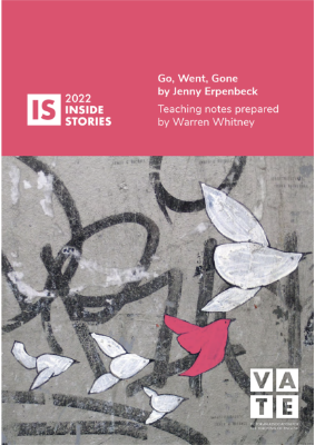 Go, Went, Gone – VATE Inside Stories 2022 (PDF)