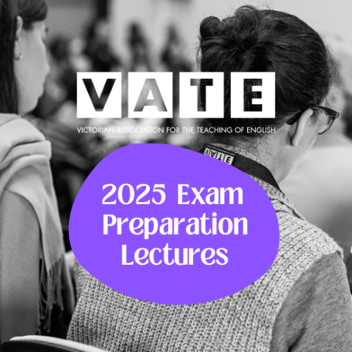 Preparing for the 2025 VCE examinations