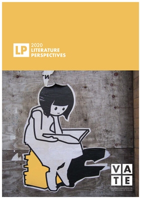 Anthology - VATE Literature Perspectives 2020 (PDF)