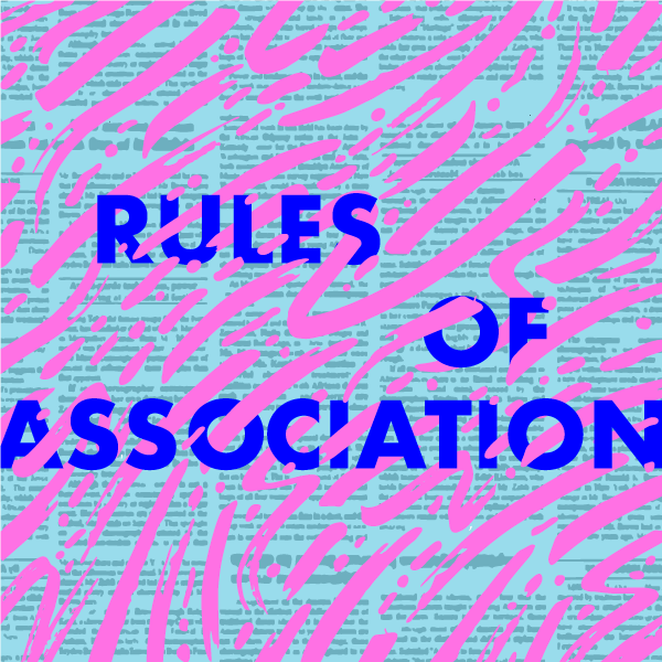 Rules of Association