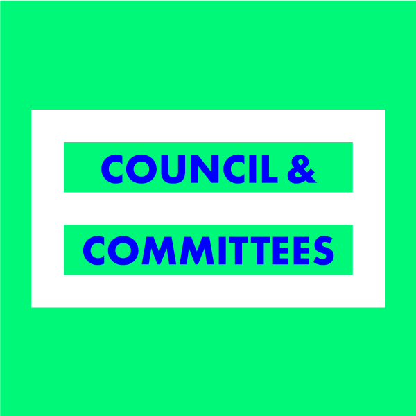 Council and Committees