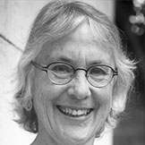Prue Gill
