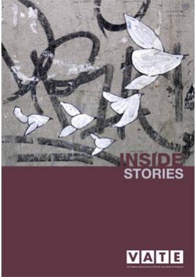 A Farewell to Arms—VATE Inside Stories (PDF)