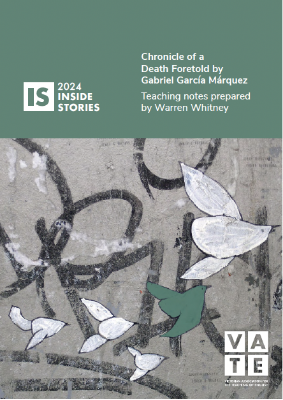 Chronicle of a Death Foretold – VATE Inside Stories 2024