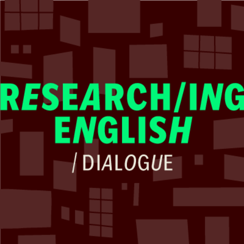 Dialogue Seminar (online): How can English teachers prepare young people for an increasingly complex online world?